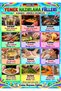German Teaching Book with Words |   German Learning with Images |   120 Lessons, 1440 Elements - 5