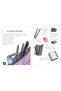 ارسم وجوهًا مذهلة: تعلم الأساسيات وطور مهاراتك - 5