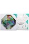 باليت هايلايتر مكياج متوهج - GM002 MAKE OVER22