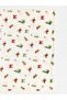 High-Quality Items from Çelebi Store: Christmas-Themed Double Blanket. - 5