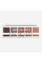 Color Icon 5 Pan Eye & Face Palette, Camo-flaunt