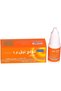 نيل محلول مقوي الاظافر Nail Nail Strengthener Solution 15ml - 2