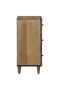 Bufet Maro 40 x 33 x 75 cm Lemn de mango solid - 3