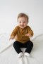 Lycra Gofre Baby Cardigan - 4