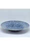 30 cm Decorative Large Size Enameled Fruit Bowl Presentation Bowl - 2