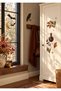 Halloween Themed Halloween Wall Decoration Sticker Set Glass Ceiling Wall Cabinet Ornament Decal Labels - 7