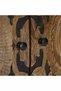 Bufet Maro 60 x 33 x 75 cm Lemn de mango solid - 6