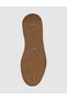 Genuine Leather Brown Lace-Up Men's Sneaker Shoes - 7