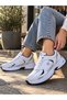 Unisex Sneaker Men's Women's Daily Orthopedic Sports Shoes - 2