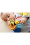 Bumble Bites Baby Teether Rattle, 3 Months+ - 2