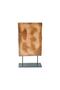 PLOTINA SCULPTURE - ORANGE - 3