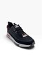 Marco Jamper 2137-27 Anorak Men's Battal Sneaker Black Ice Red 44-47