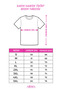 Special Series Cotton Short Sleeve Maternity T-Shirt White 3-Pack Practical Casual Outerwear - 6