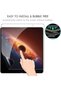 Screen Protector Compatible with Honor Magic V6 2026, [2+2 Pack] TPU Flexible Screen Prot - 3