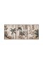Adhesive Felt Painting - Poster Flower (Model-85) - 3