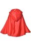 Little Red Riding Hood Costume Dress for Girls Kids Costumes Fairytale Storybook Character Cosplay - 7