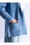 Soft textured knit cardigan - 7
