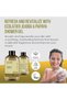 Jojoba & Papaya Shower Gel 600ml - 2