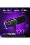 ميكروفون ديناميكي AmpliGame AM8 USB/XLR للألعاب والبث المباشر - 3