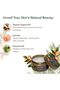 Deep Reviving Body Scrub with Organic Argan 200ml - 3