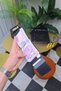 Vintage Black Hook Genuine Leather Men's Wallet with Clip – 10+ Card Capacity Magnetic Design - 6