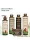 Hydrating & Fortifying Hair Mask with Organic Aloe Vera 250ml - 8