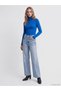 Uzg Store's Women's Body with High Collar for Style Enthusiasts - 3
