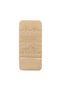 Delux Series Women's Bra Extension Clip with 2 Hooks, Skin Color, 3-Piece Clothing Accessories, Practical Design - 3
