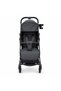 - Compact And Lightweight Travel Stroller Black - 3