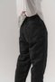 Motifline Patterned Baggy Men's Trousers - 5