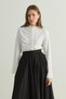 Drapeli Buttoned Knitwear Knitted Cardigan - 2