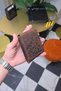 Vintage Motif Nova Magnetic Genuine Leather Men's Wallet – with Capacity for 16+ Cards and Large Coin Compartment - 5
