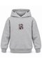 Katseye Open Fan Archive Printed Children's Hooded Sweatshirt - 2