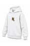 Katseye Stage Lights Editorial Printed Children's Hooded Sweatshirt - 3