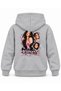 Katseye Mirror Pieces Character Printed Children's Hooded Sweatshirt