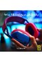 سماعة الألعاب اللاسلكية Logitech G435 Lightspeed بتقنية البلوتوث - خفيفة الوزن للغاية 165 جرامًا - 6
