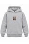 Katseye Sky Map Portrait Printed Children's Hooded Sweatshirt - 2