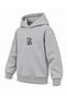 Katseye Open Fan Archive Printed Children's Hooded Sweatshirt - 3