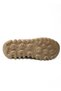 24192 Brown Leather Casual Men's Shoes - 5