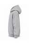 Katseye Flower Press Graphic Printed Children's Hooded Sweatshirt - 4