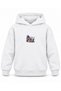 Katseye Ticket Flow Scene Printed Children's Hooded Sweatshirt - 2