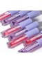 3 IN 1 CUTE LIPPY LIP OIL RED FRUITS 02 2.5ml - 4