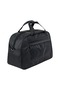 50X30X18Cm Size Luxury Quality Fabric Fully Lined with Iron Accessories Foam Covered Sports Travel Hand Suitcase - 3