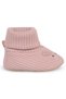 Tavşanlı Size 18-21 Booties - Powder - 5