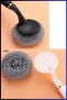 New Generation Pot and Pan Cleaner with Handle Dishwashing Wire Metal Bulk Scrubbing Wire - 7