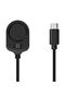 كابل شحن USB-C متوافق مع Garmin MARQ 2، شاحن بديل من نوع USB-C للشحن D