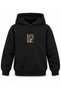 Katseye Double Rainbow Archive Printed Children's Hooded Sweatshirt - 2