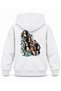 Katseye Butterfly Clip Stage Printed Children's Hooded Sweatshirt