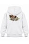 Katseye Paper Plane Scene Printed Children's Hooded Sweatshirt