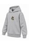 Katseye Pul Collection Character Printed Children's Hooded Sweatshirt - 3